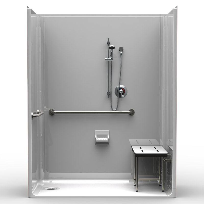 Lowes Shower Stalls And Kits - Lowes Shower Stalls : Encore Shower ...